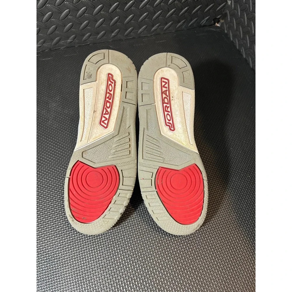 Jordan good size